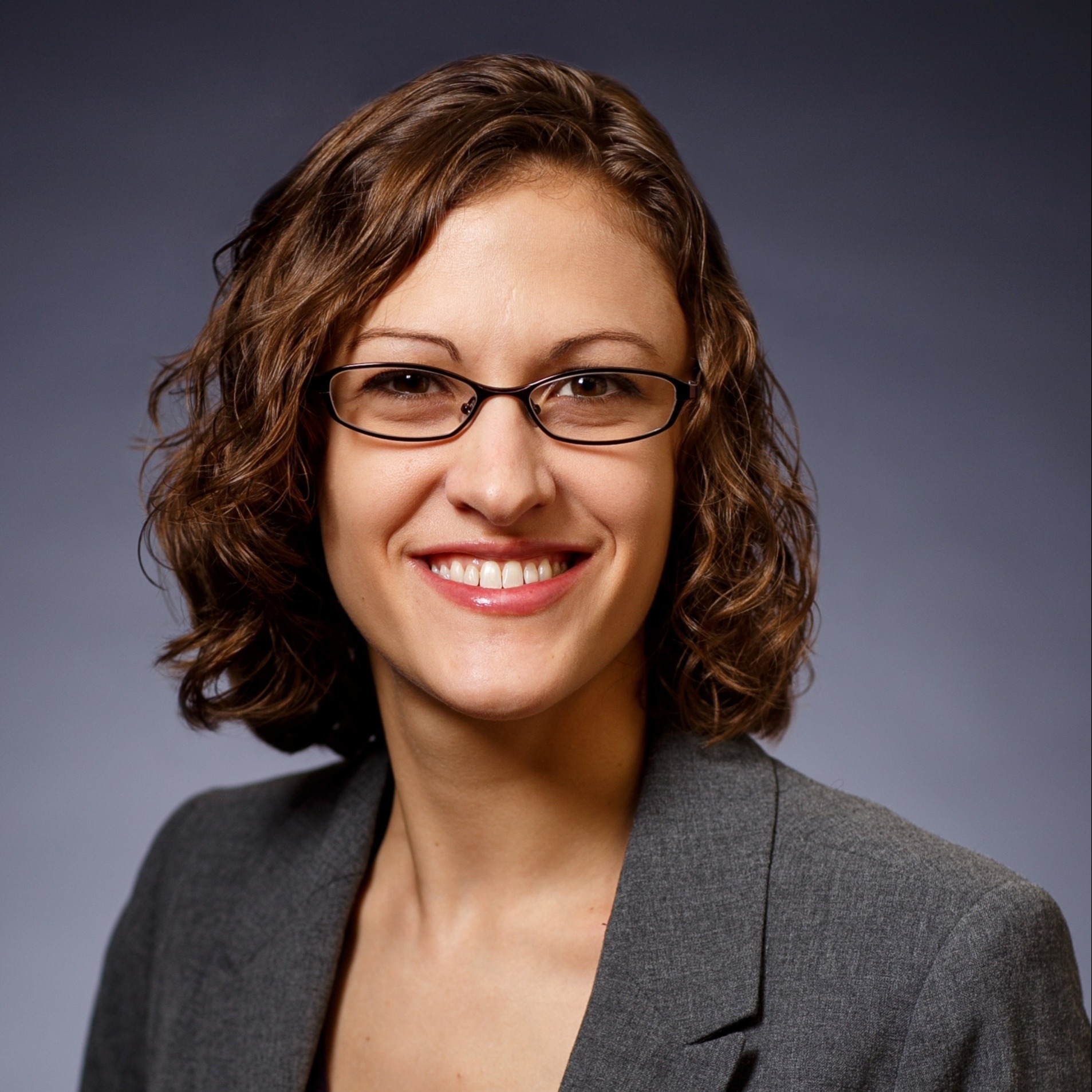 Karen R. Shenk Partner at Trout CPA